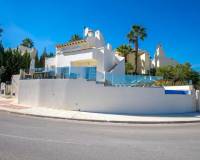 Sale - Villa - Orihuela Costa - Las Ramblas