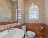 Sale - Villa - Orihuela Costa - Las Ramblas