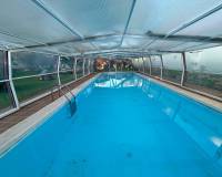 Sale - Вилла - Ориуэла Коста - Altos de Campoamor