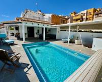 Sale - Вилла - Torrevieja - Punta Prima