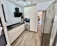 Sale - Вилла - Torrevieja - Punta Prima