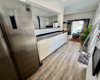 Sale - Вилла - Torrevieja - Punta Prima