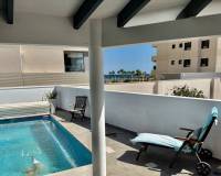 Sale - Вилла - Torrevieja - Punta Prima