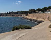 Sale - Вилла - Torrevieja - Punta Prima