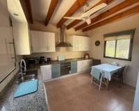 Sale - Загородная вилла - Dolores