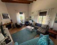 Sale - Загородная вилла - Dolores