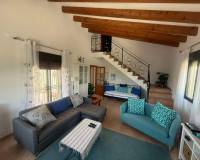 Sale - Загородная вилла - Dolores