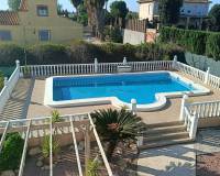 Sale - Загородная вилла - Dolores