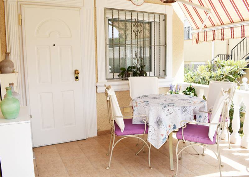 Semi-Detached Villa - Resales - Guardamar del Segura - Pinomar