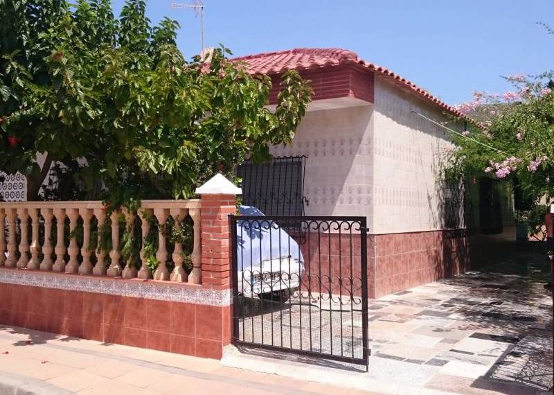 Semi-villa - Sale - LOS ALCAZARES - La Bahia Bella