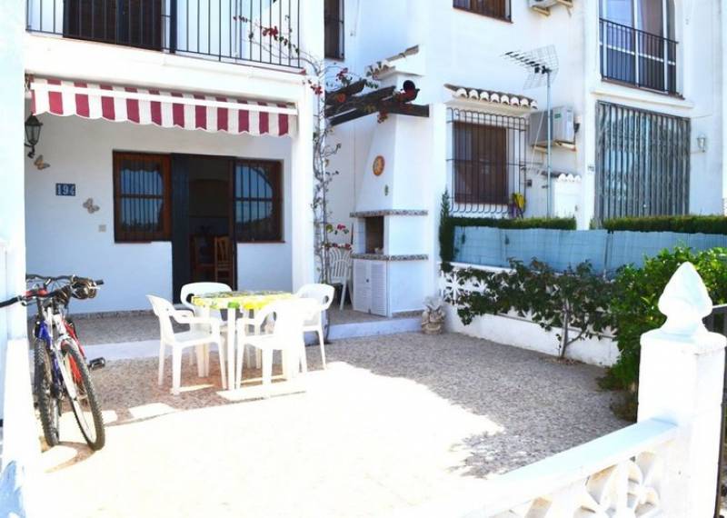 Stadthaus - Resales - Torrevieja - Los Balcones