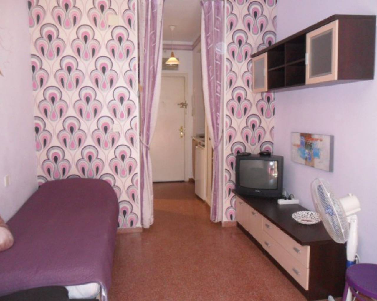 Studio apartment - Resales - Torrevieja -  800590