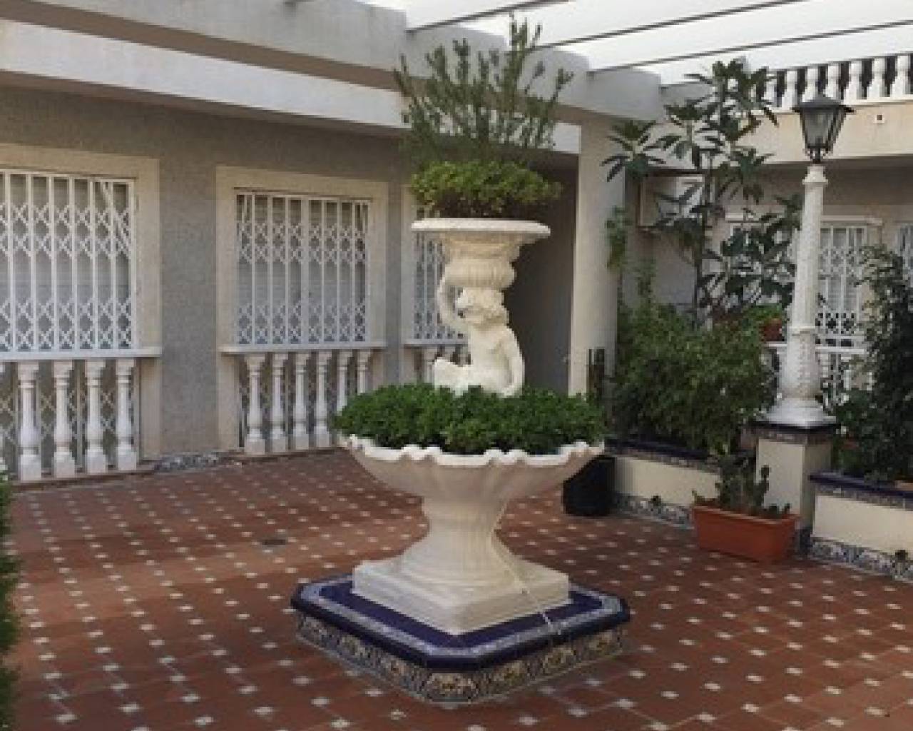 Studio apartment - Resales - Torrevieja - BEL-N040