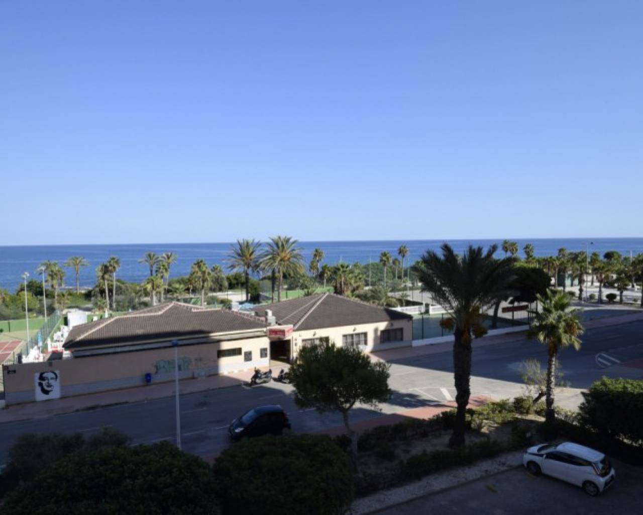 студия - Sale - La Mata -  A1683