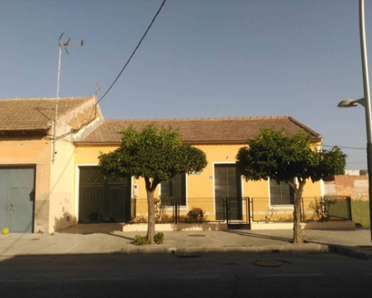 Таунхаус - Sale - Almoradi - mcbh-93604