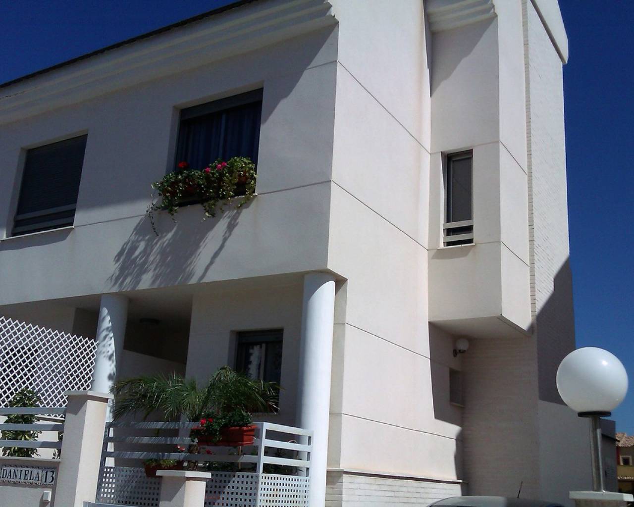 Таунхаус - Sale - Guardamar del Segura - solcost-11752