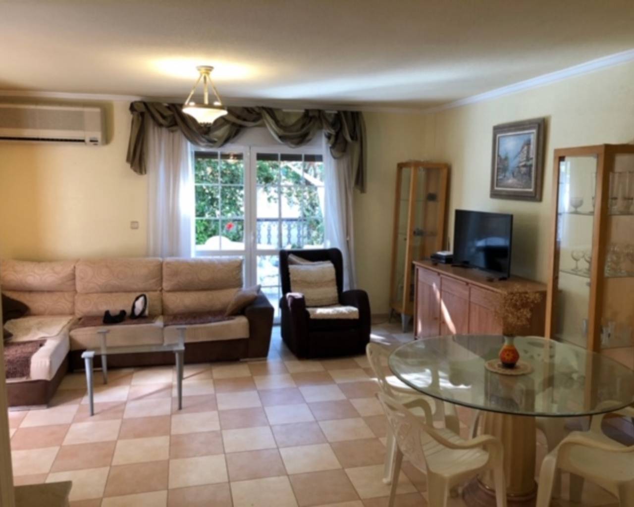 Таунхаус - Sale - Guardamar del Segura - solcost-93782