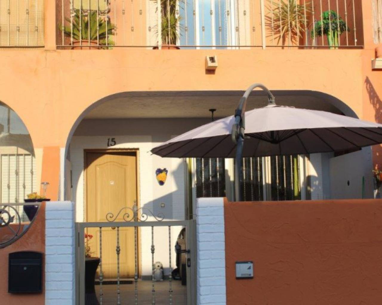 Таунхаус - Sale - Jacarilla - ORA249