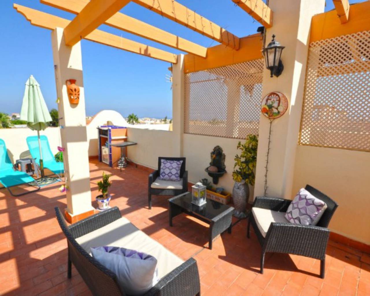 Таунхаус - Sale - La Florida - D40