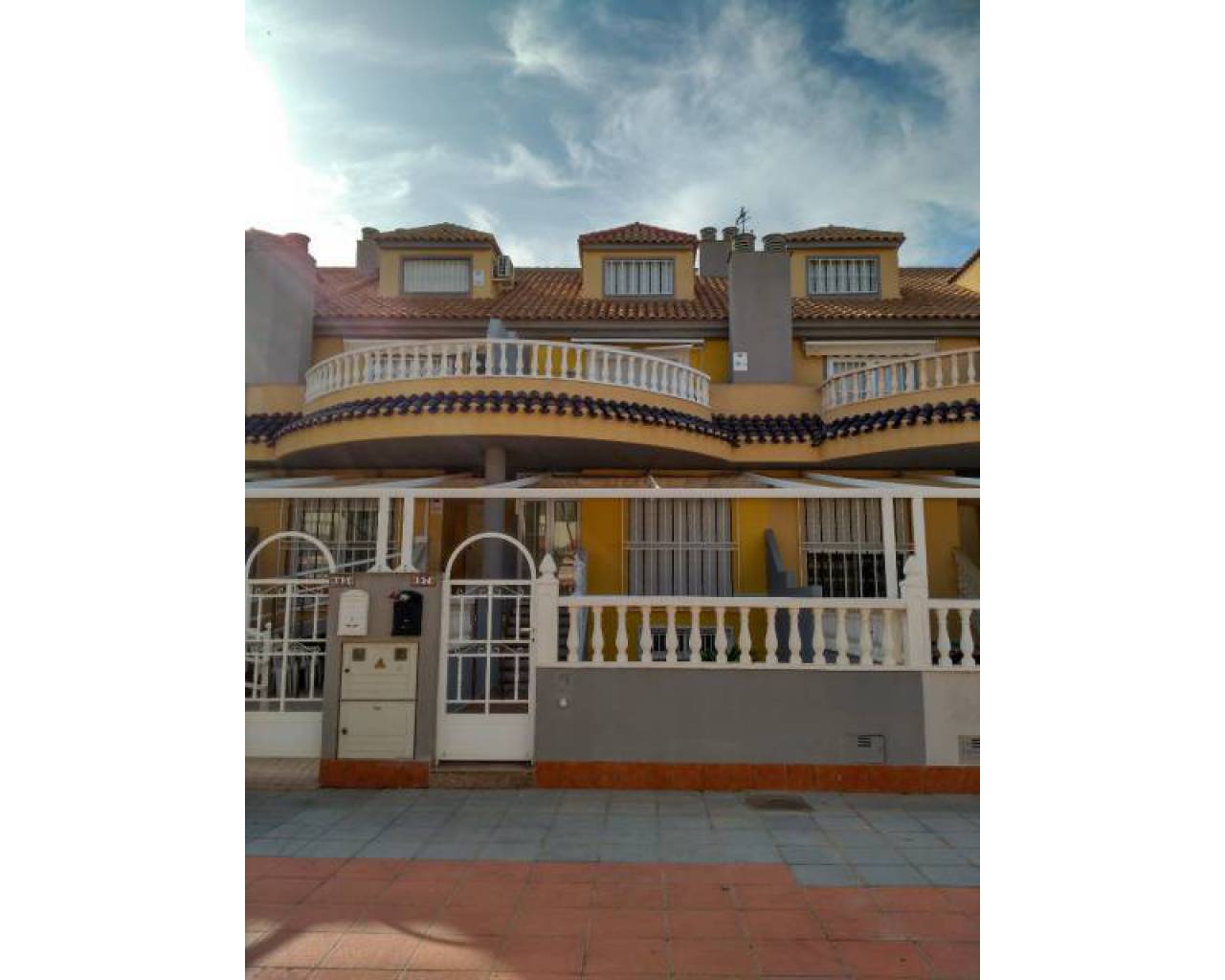 Таунхаус - Sale - LOS ALCAZARES - EUH-65552