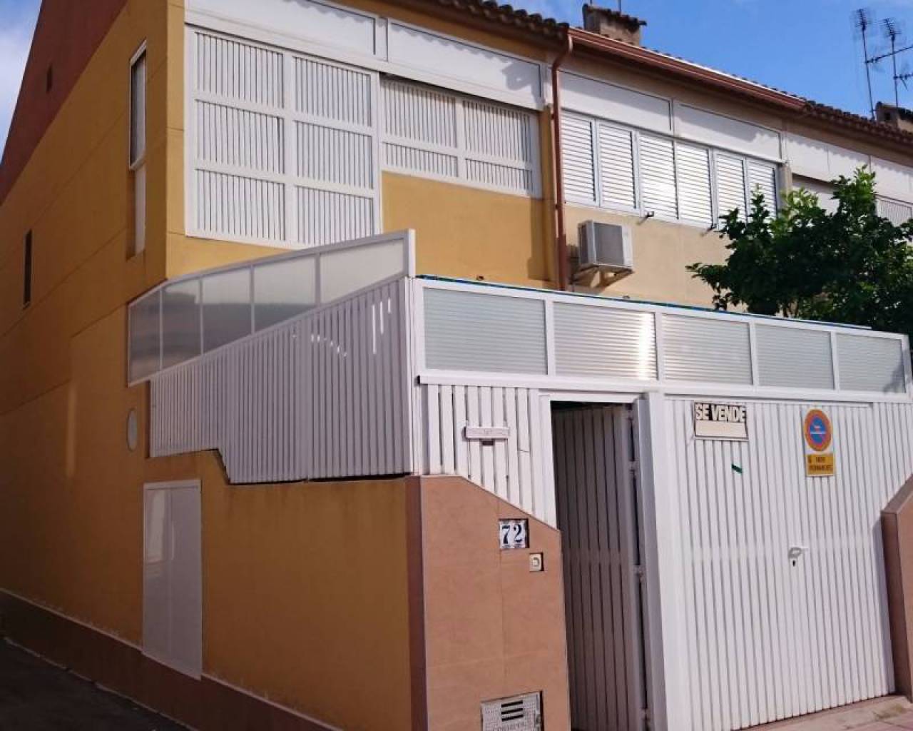 Таунхаус - Sale - LOS ALCAZARES - EUH-96104