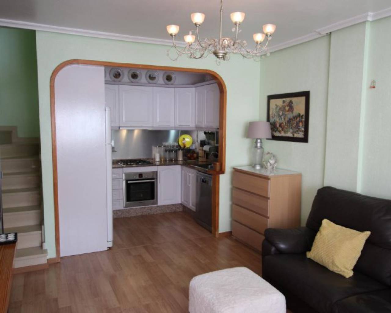 Таунхаус - Sale - Playa Flamenca - SEQR00887