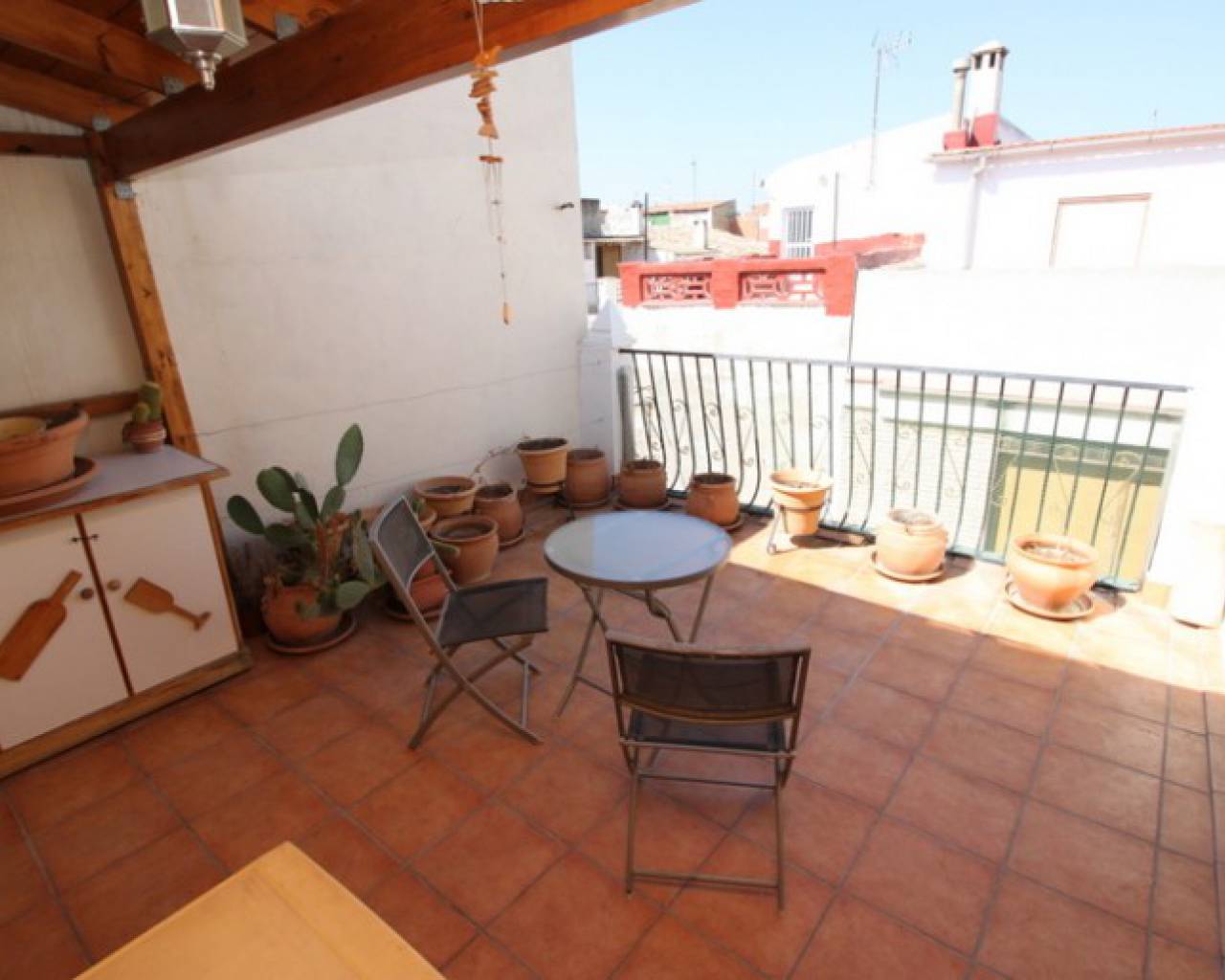 Таунхаус - Sale - San Vicente del Raspeig - 313