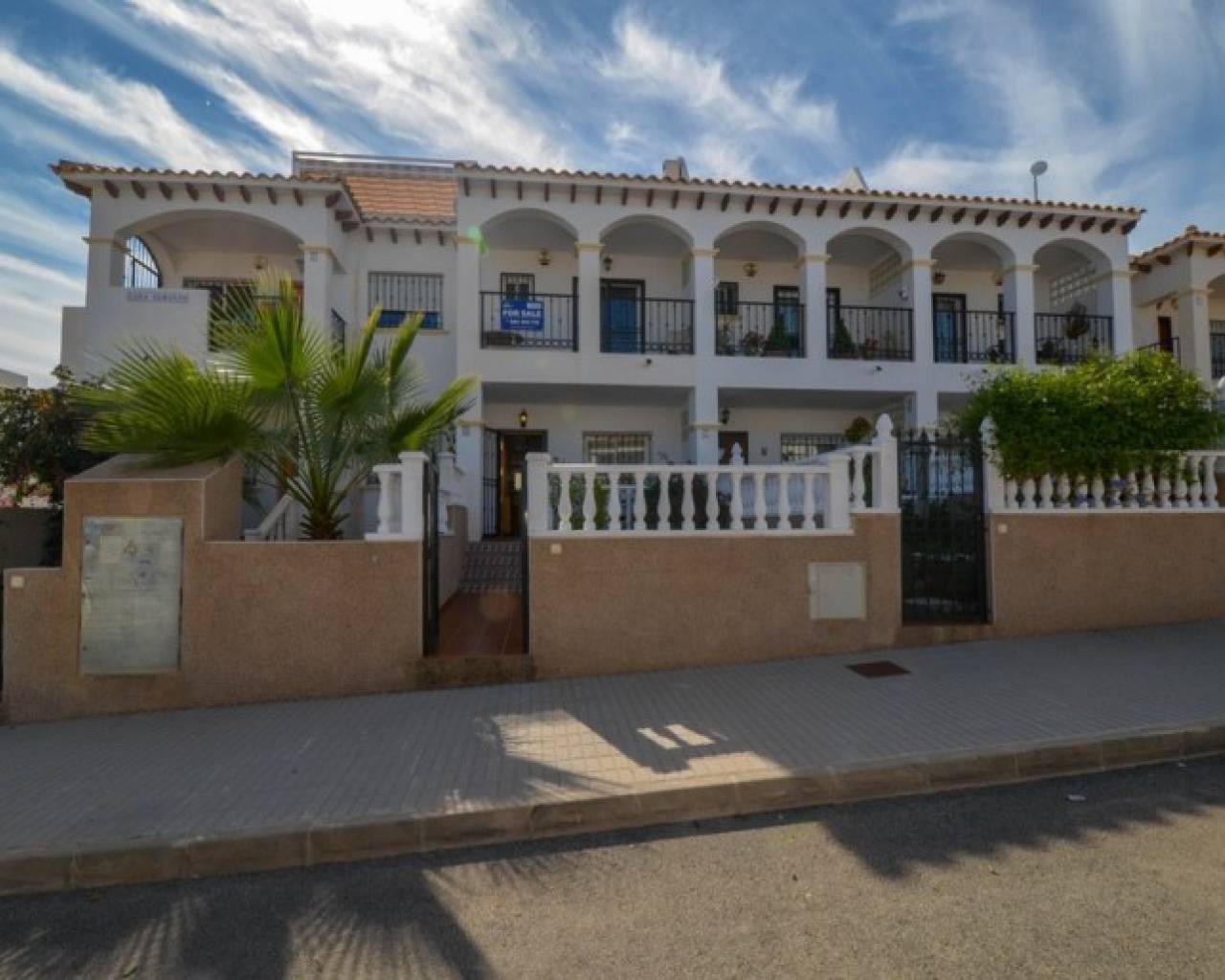 Таунхаус - Sale - Torrevieja - PPT94