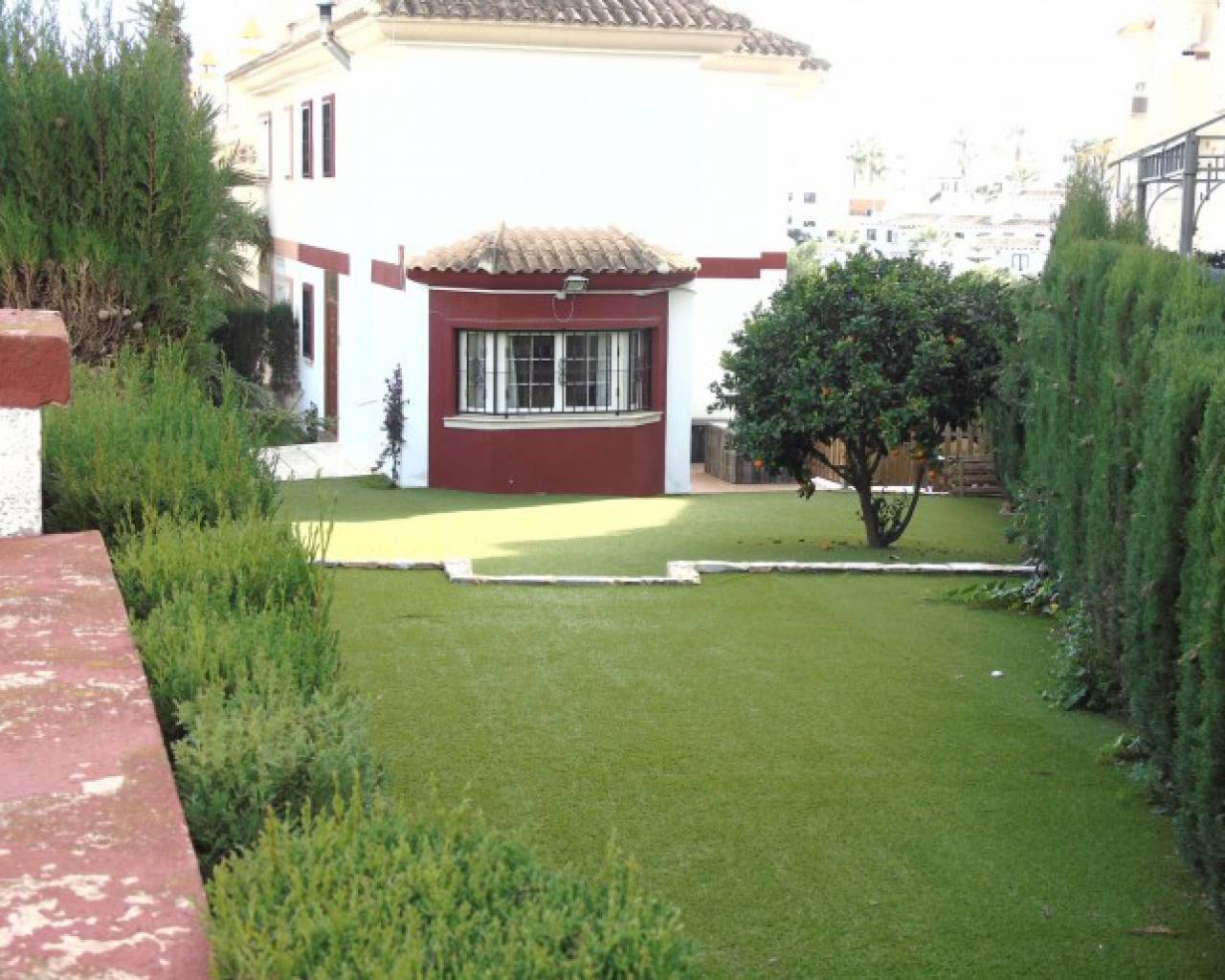 Таунхаус - Sale - Villamartin - IC144