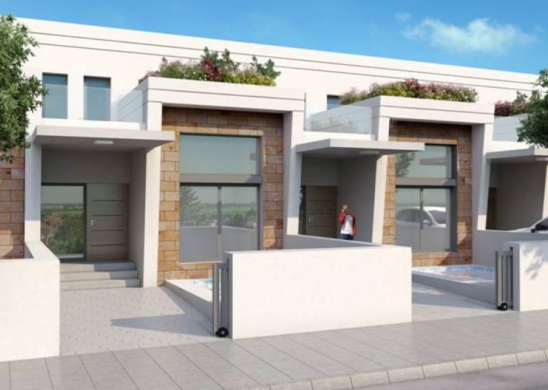 Terraced house - New Build - Dolores - Dolores