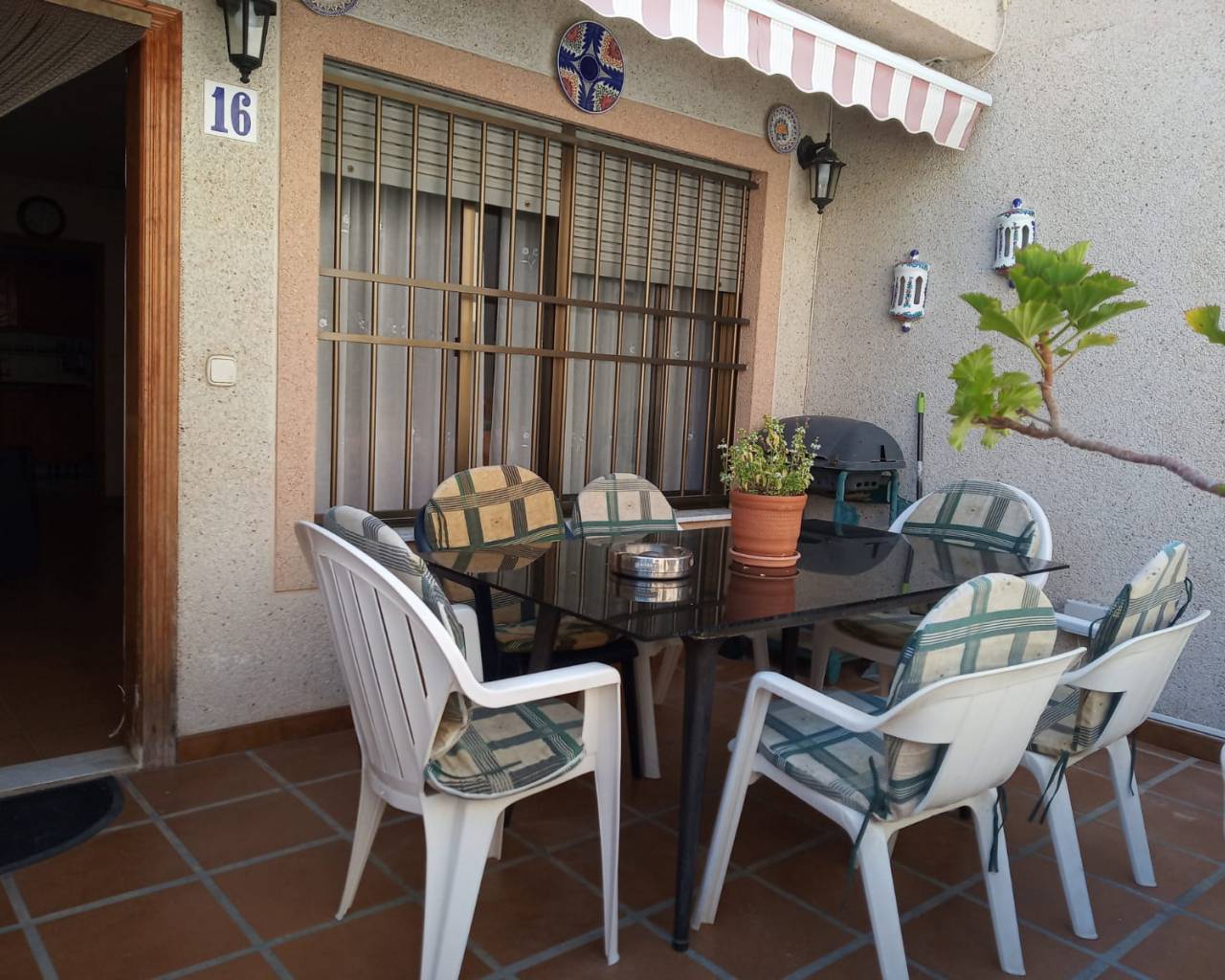 Terraced house - Resales - Guardamar del Segura - BEL-N038