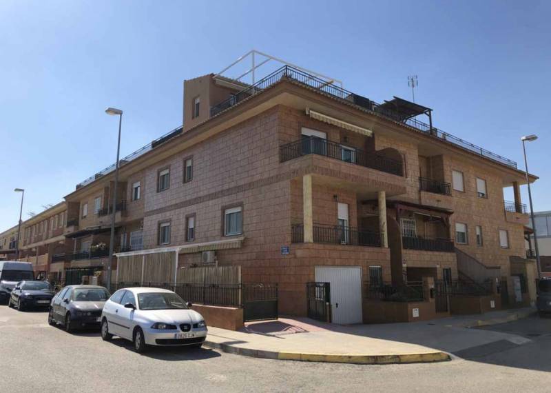 Terraced/Townhouse - Resales - Catral - Catral Alicante