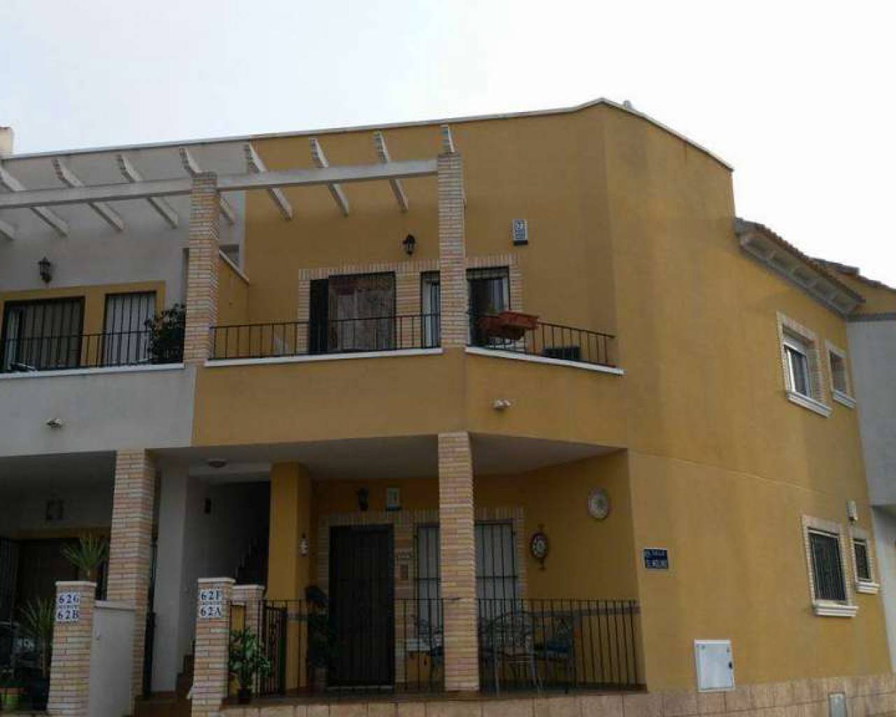 Terraced/Townhouse - Resales - Catral - mcbh-47003
