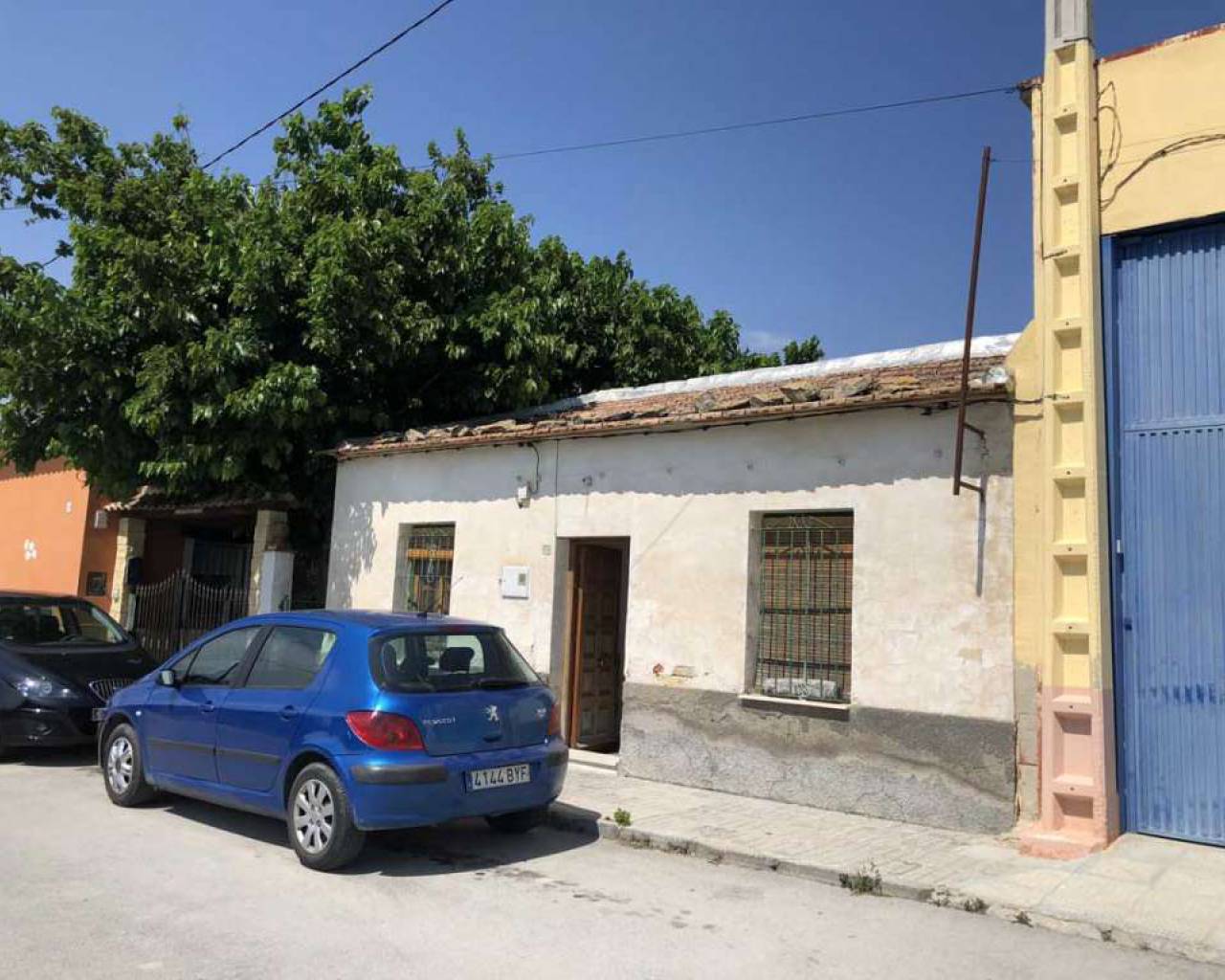 Terraced/Townhouse - Resales - Catral - mcbh-52201