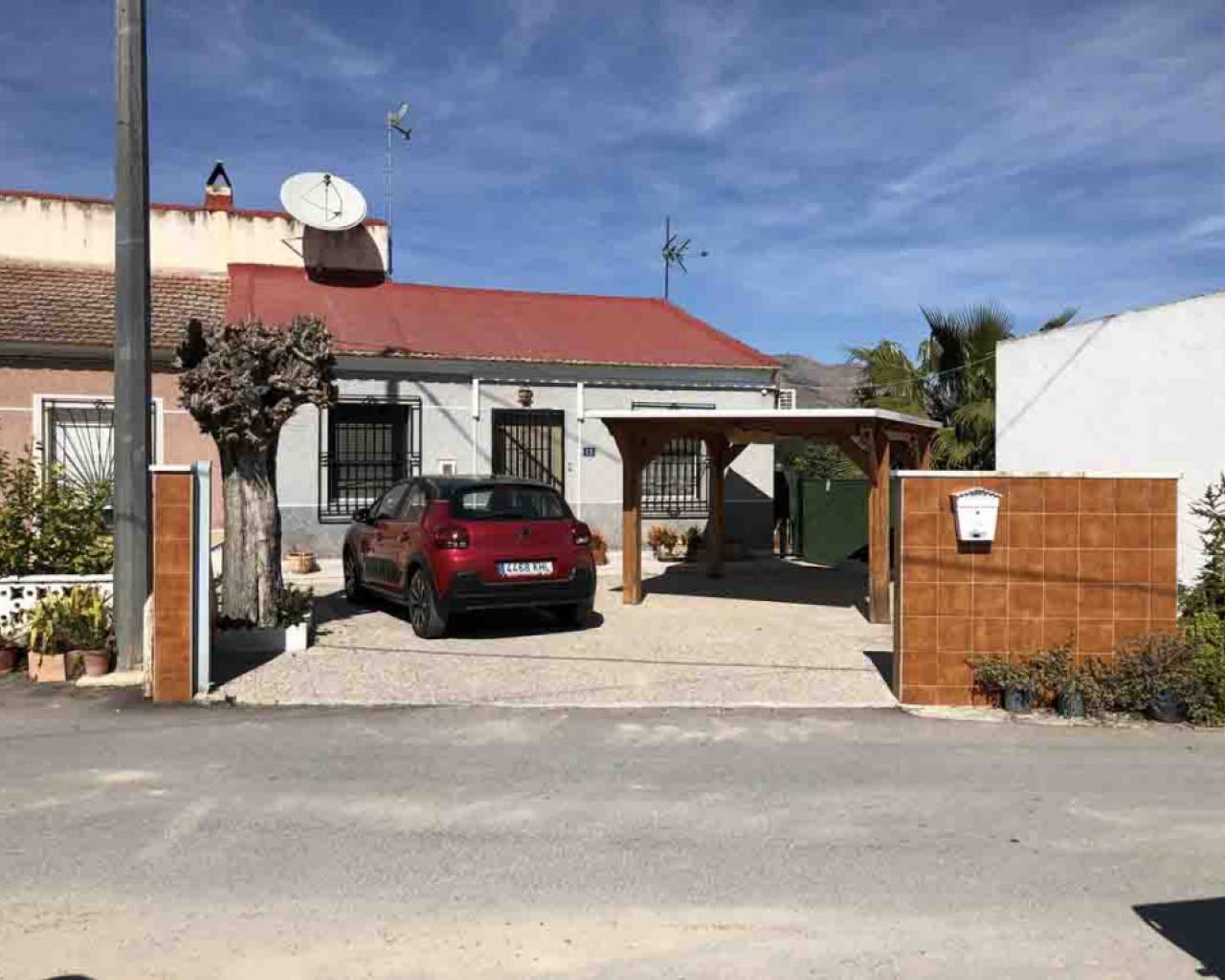 Terraced/Townhouse - Resales - Orihuela - mcbh-62715