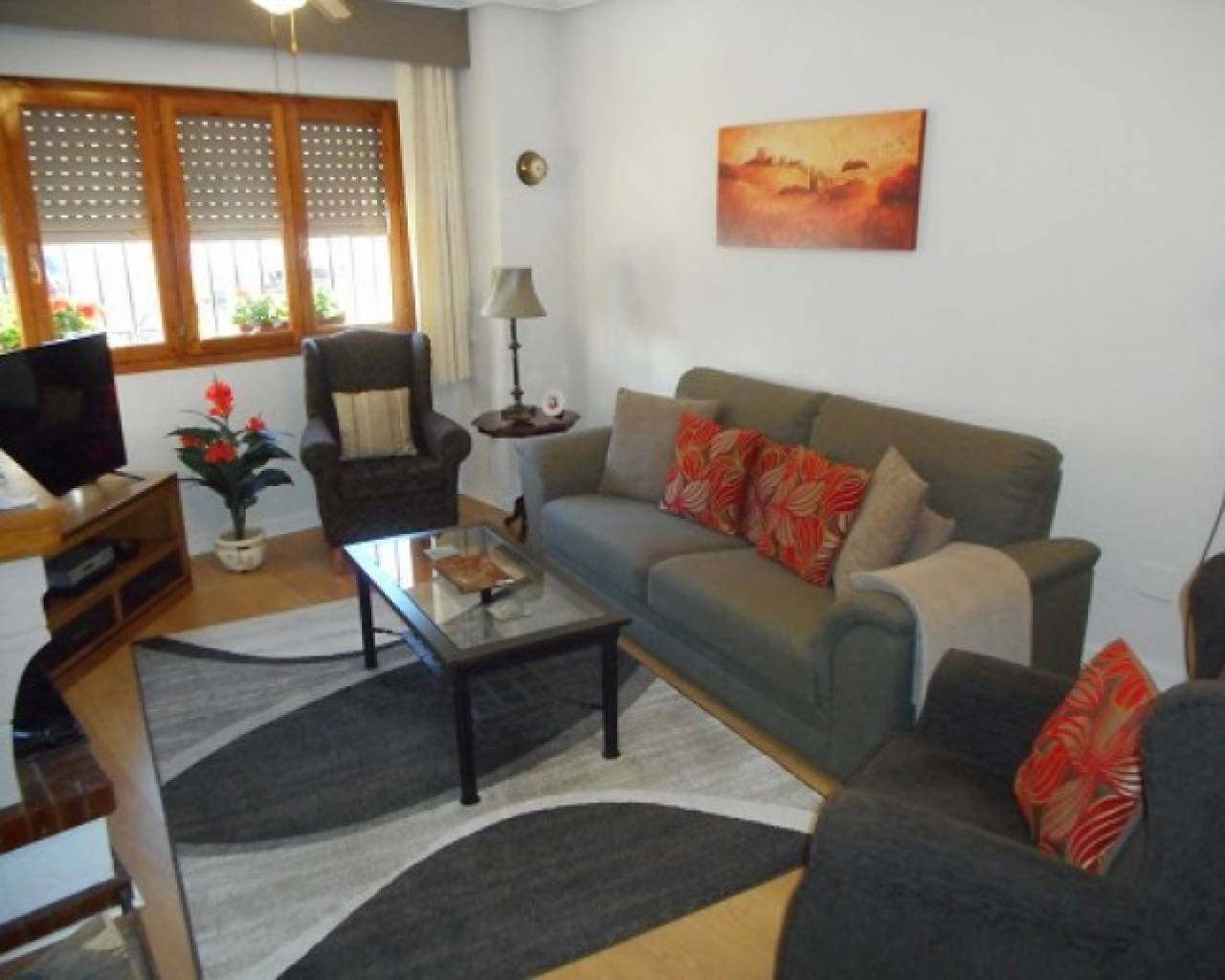 Town house - Resales - Jacarilla - ORA1952