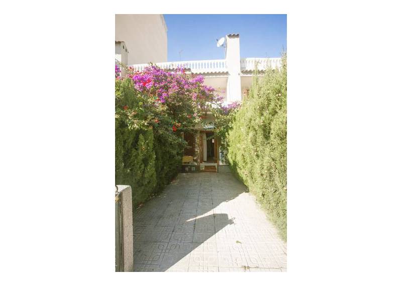 Town house - Resales - Torrevieja - Torrevieja