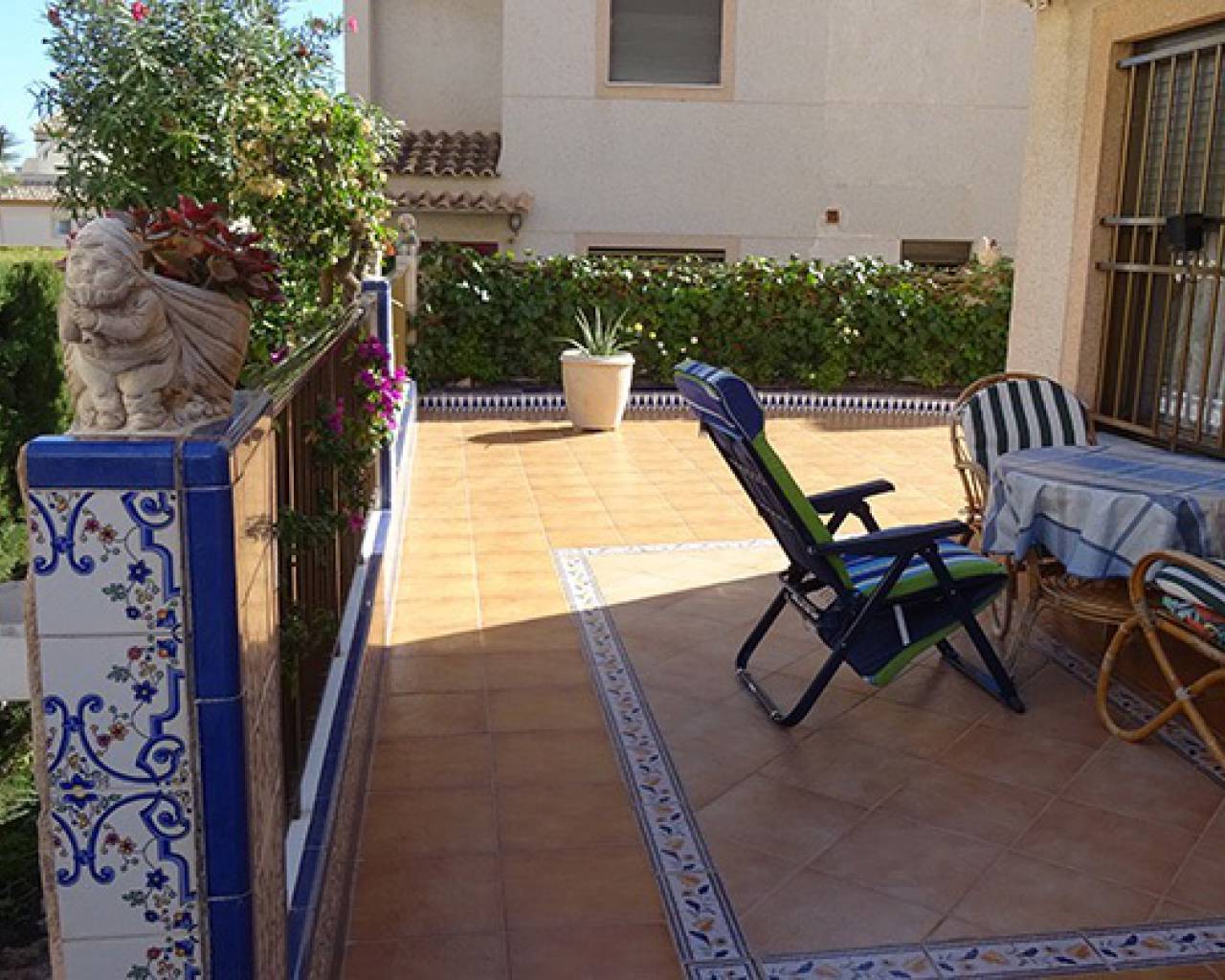 Townhouse / Duplex - Resales - Guardamar del Segura - MD1109