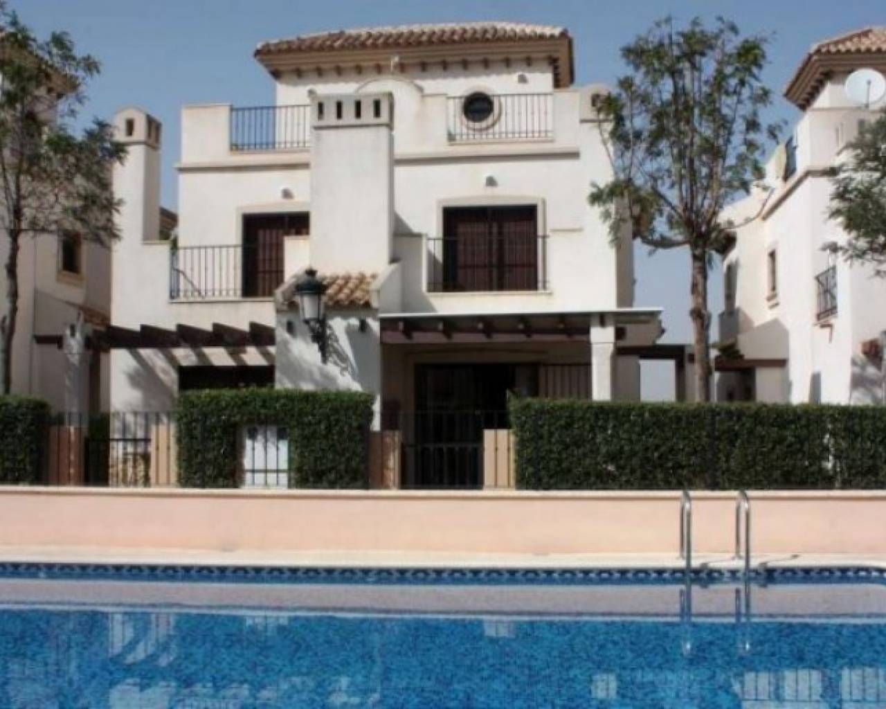 Townhouse - Resales - Algorfa - 410163