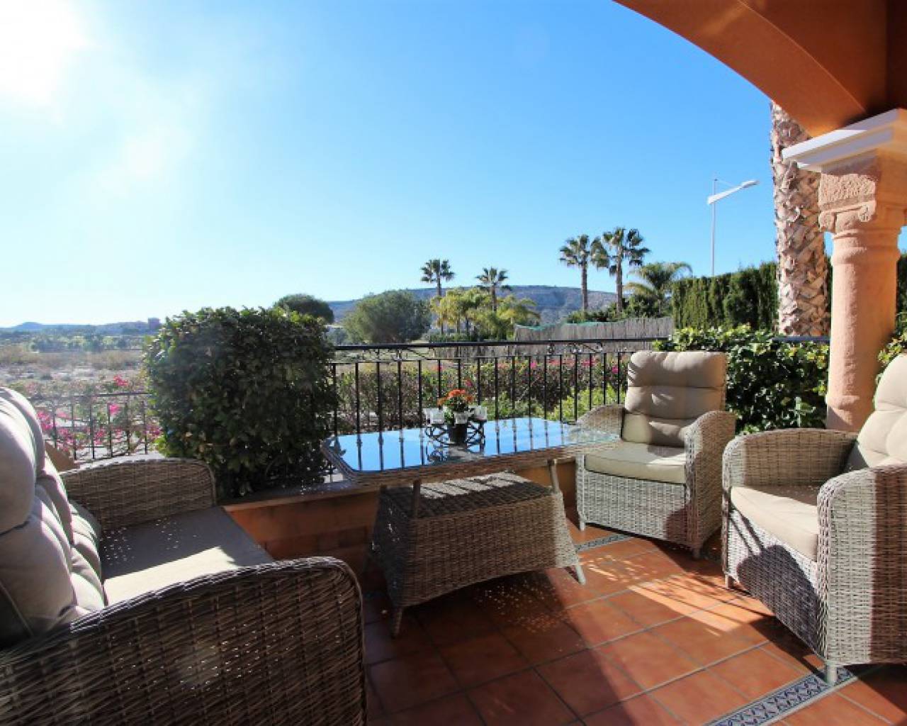 Townhouse - Resales - Algorfa - JTS001851