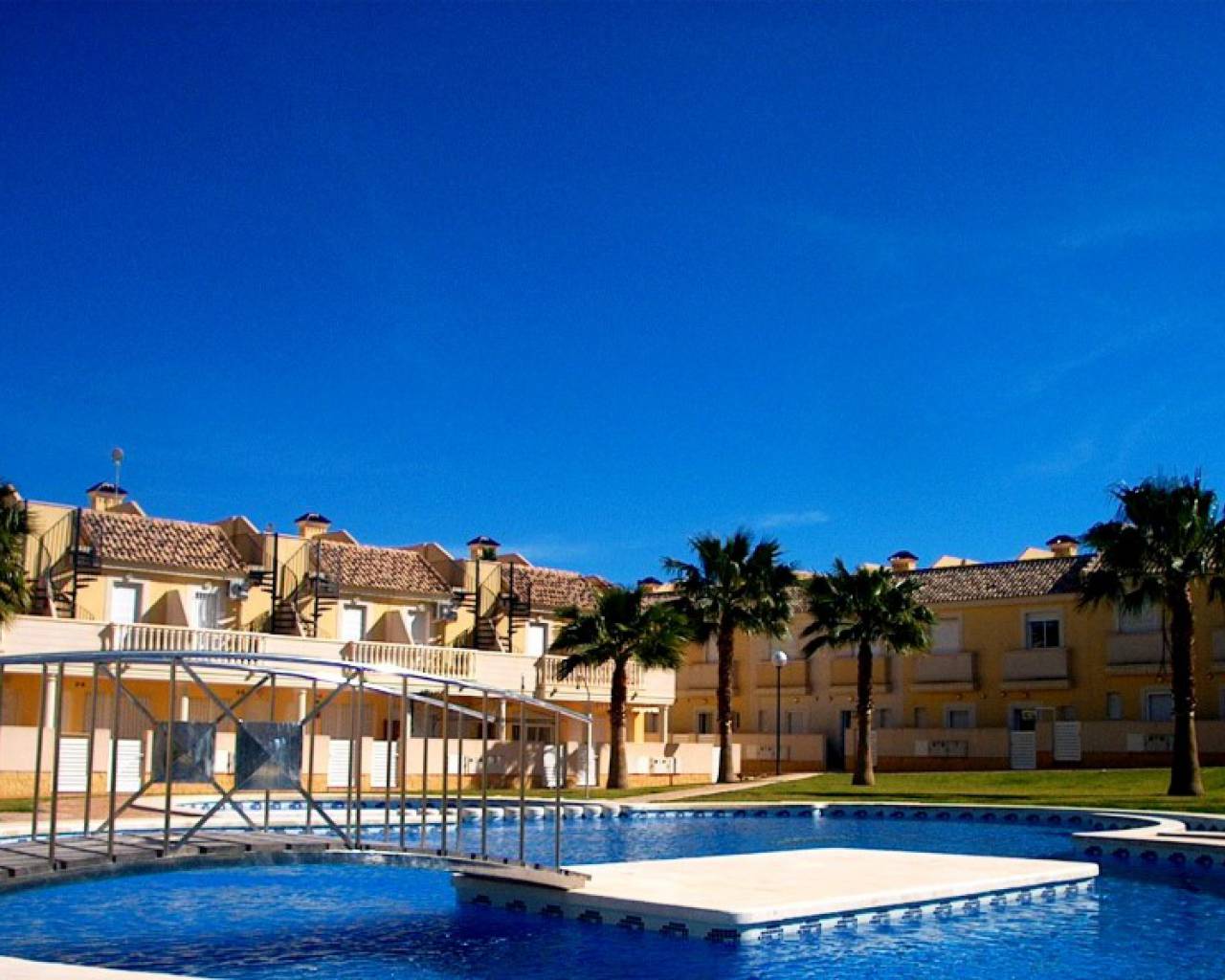 Townhouse - Resales - Alicante - EA-24129