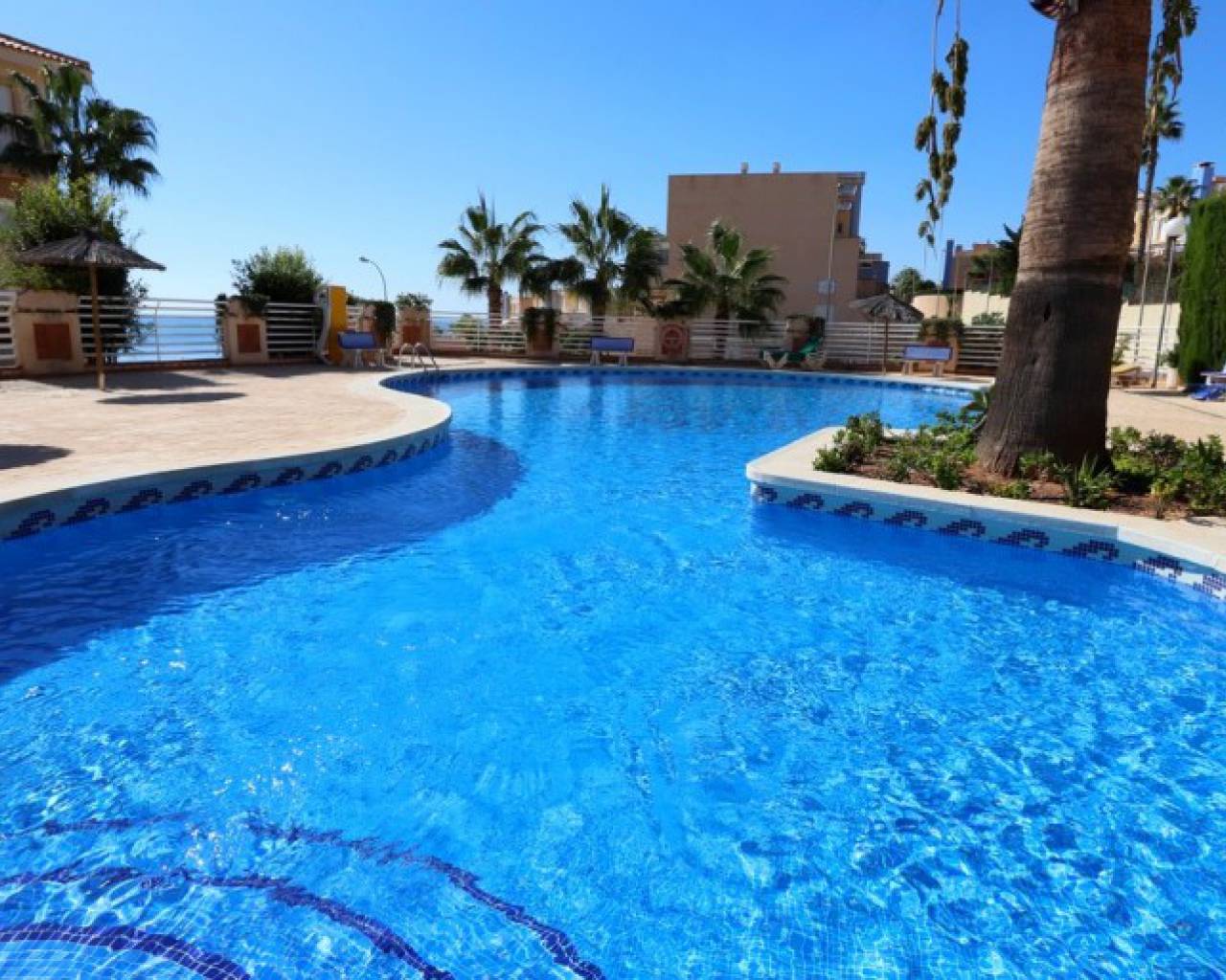 Townhouse - Resales - Alicante - N3184