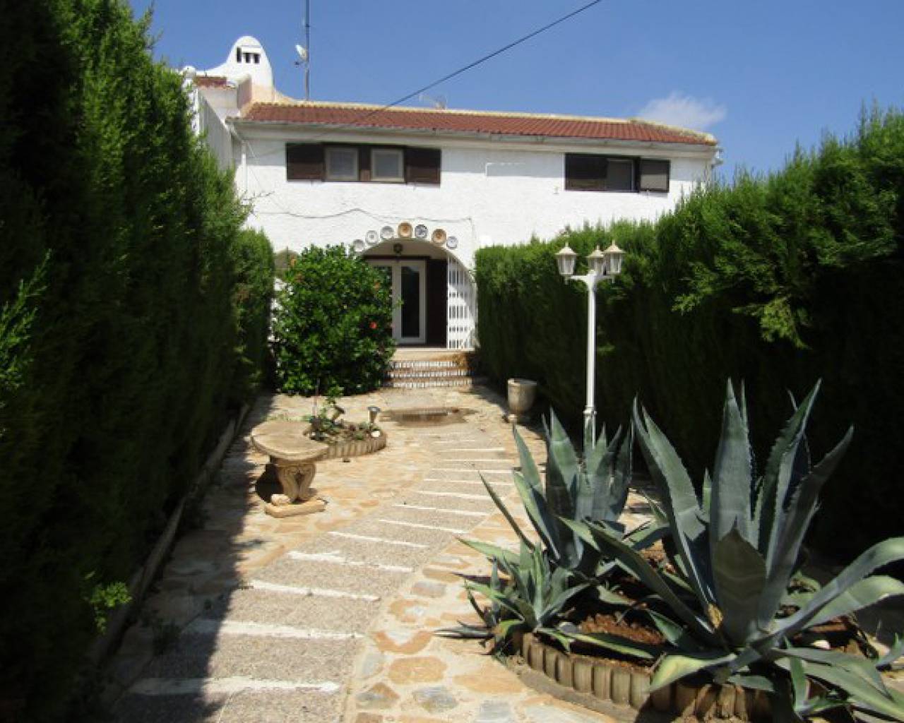 Townhouse - Resales - Campoamor - psspr-36675