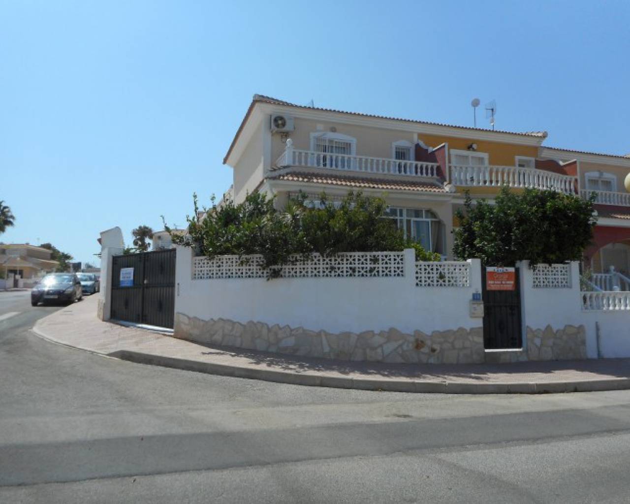 Townhouse - Resales - Ciudad Quesada  - ORA245