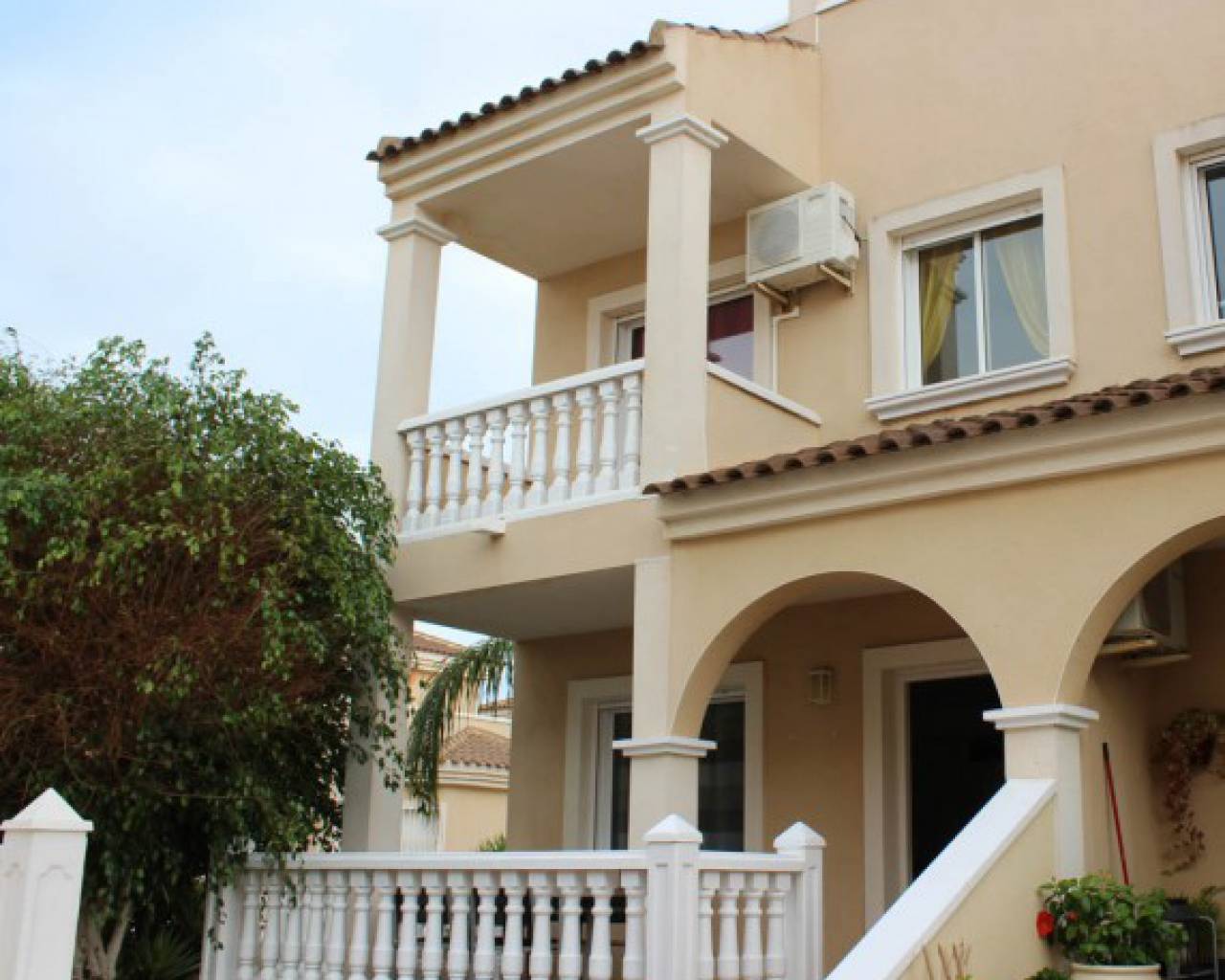Townhouse - Resales - Ciudad Quesada  - SR1081