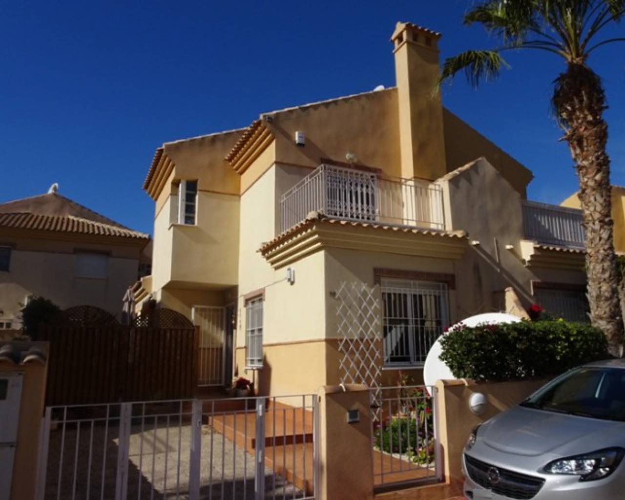 Townhouse - Resales - Ciudad Quesada  - VRE 4615