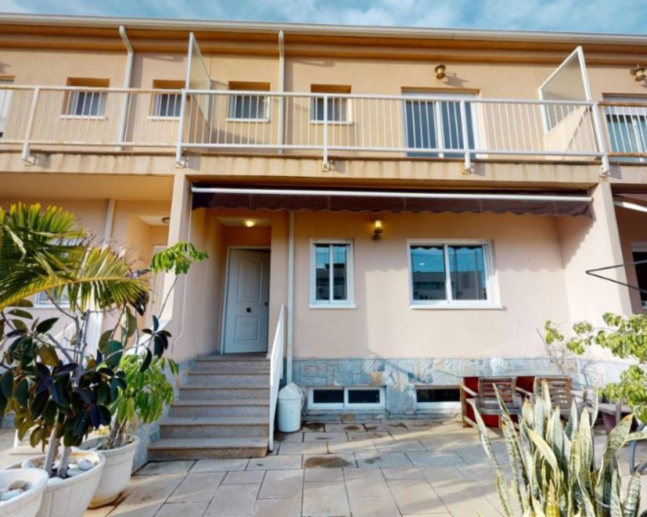 Townhouse - Resales - Elche - EA-43435