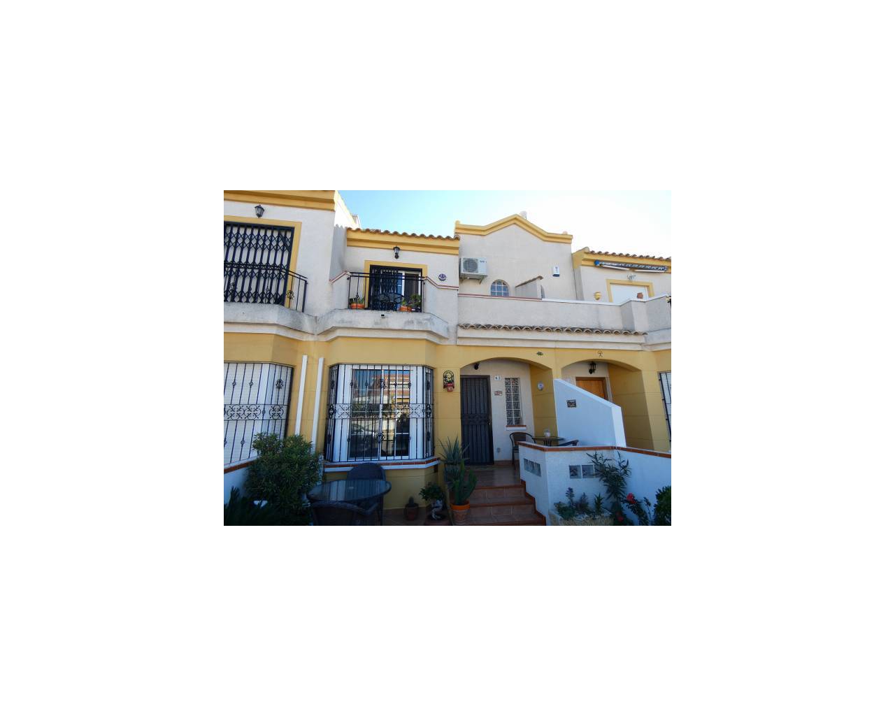 Townhouse - Resales - Guardamar del Segura - psspr-27059