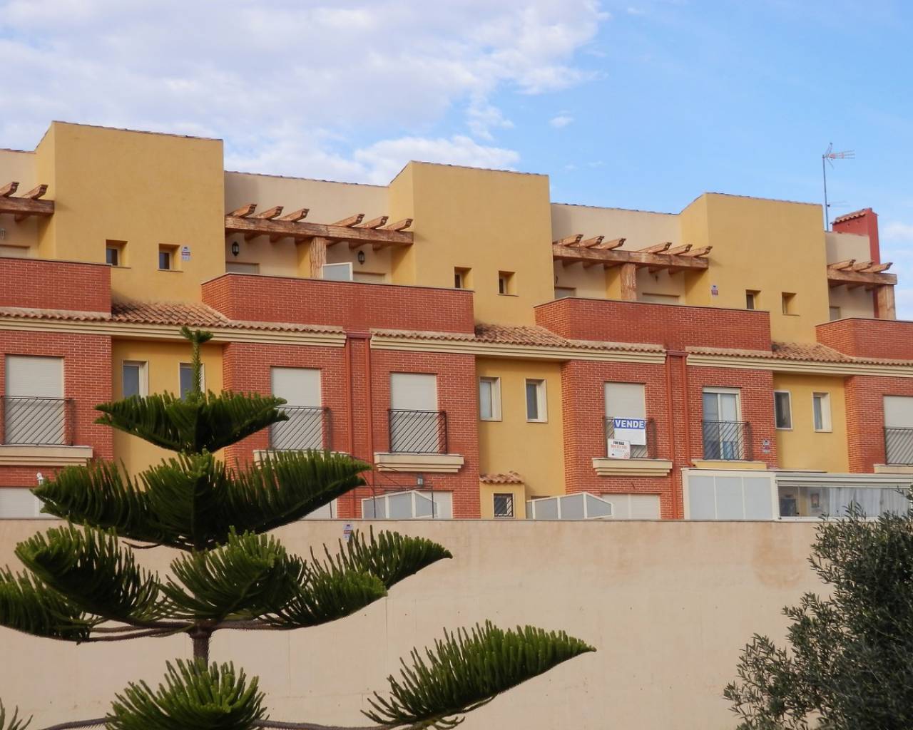 Townhouse - Resales - Guardamar del Segura - solcost-47331