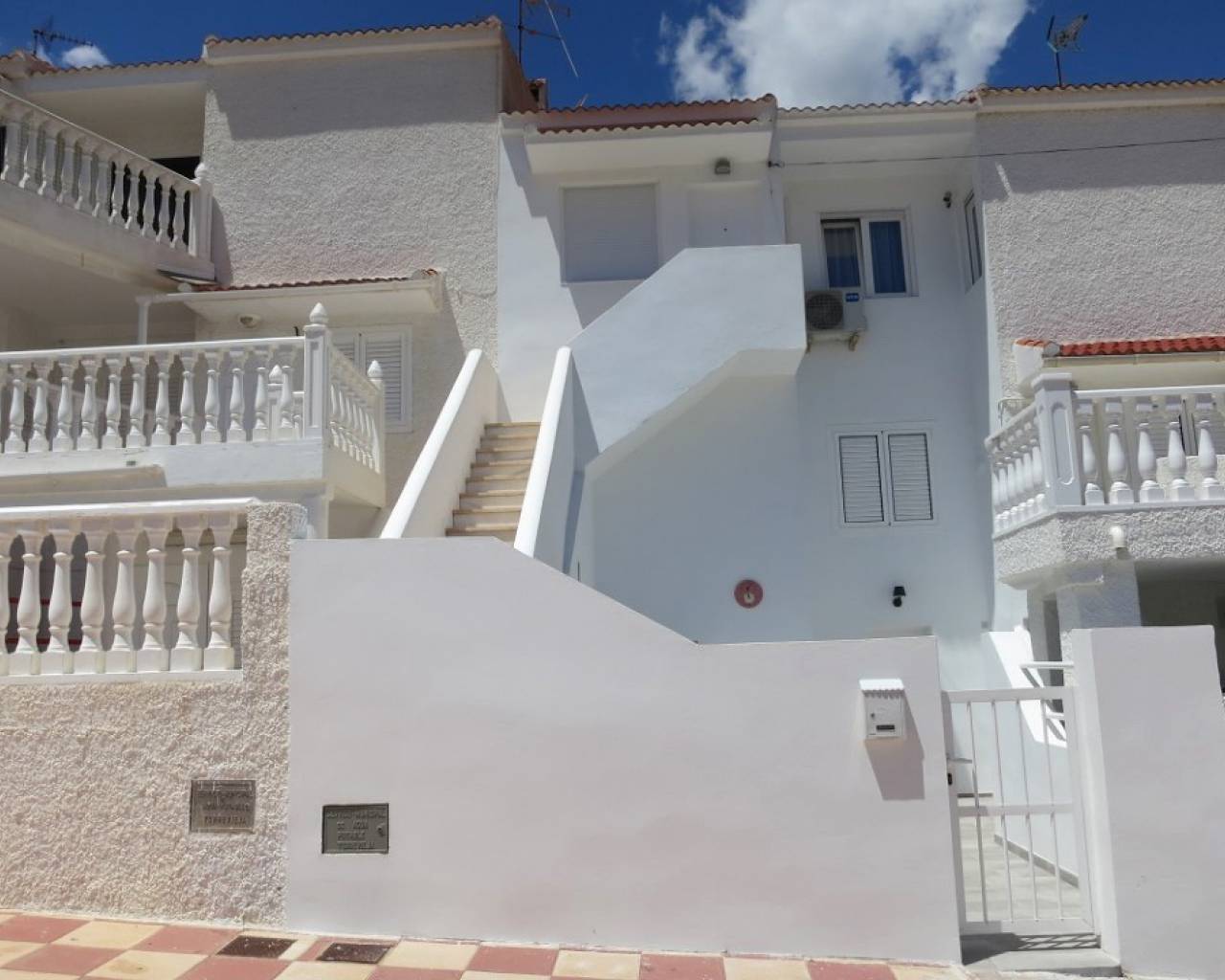 Townhouse - Resales - La Mata - EA-51728